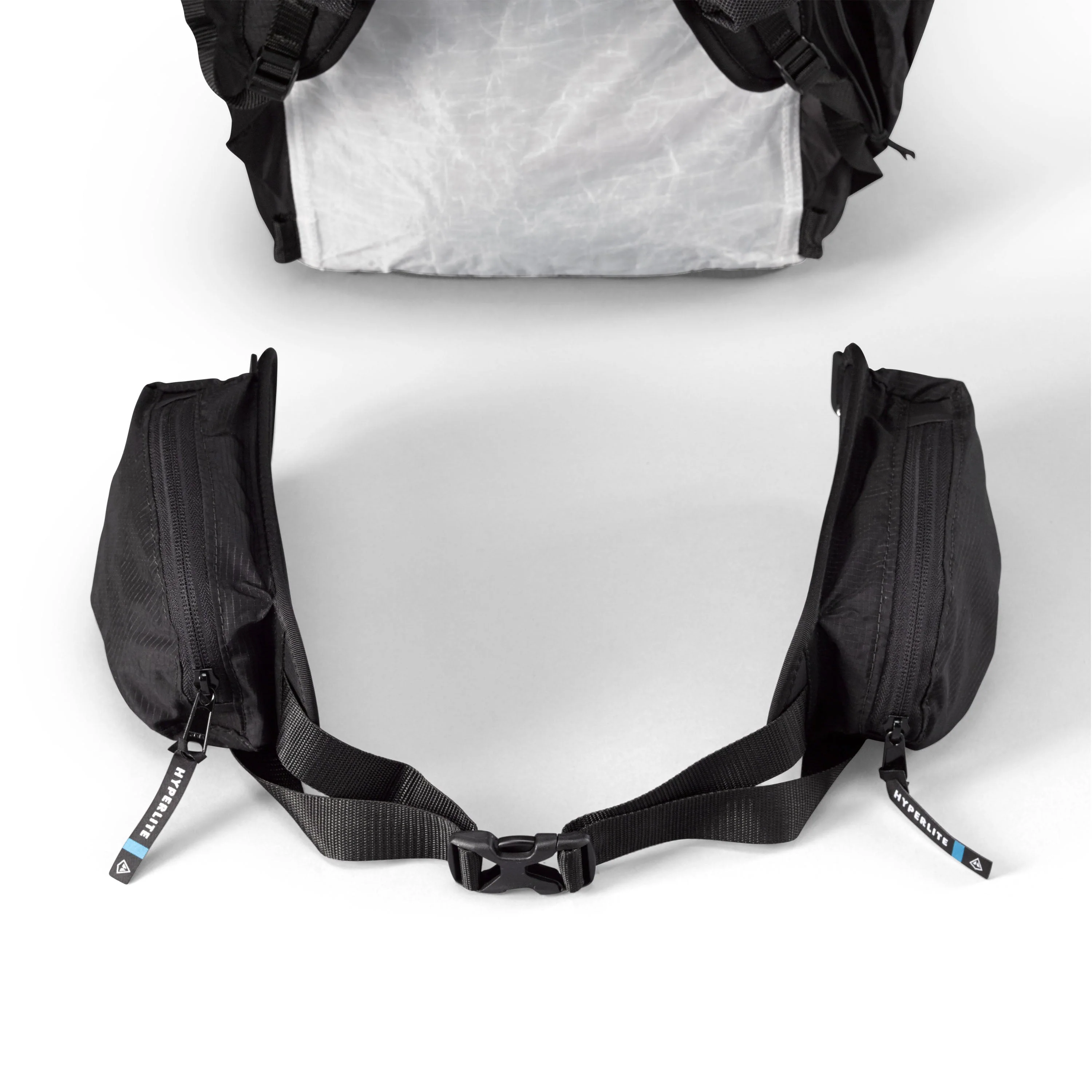Contour Removable Hip Belt - Image 2