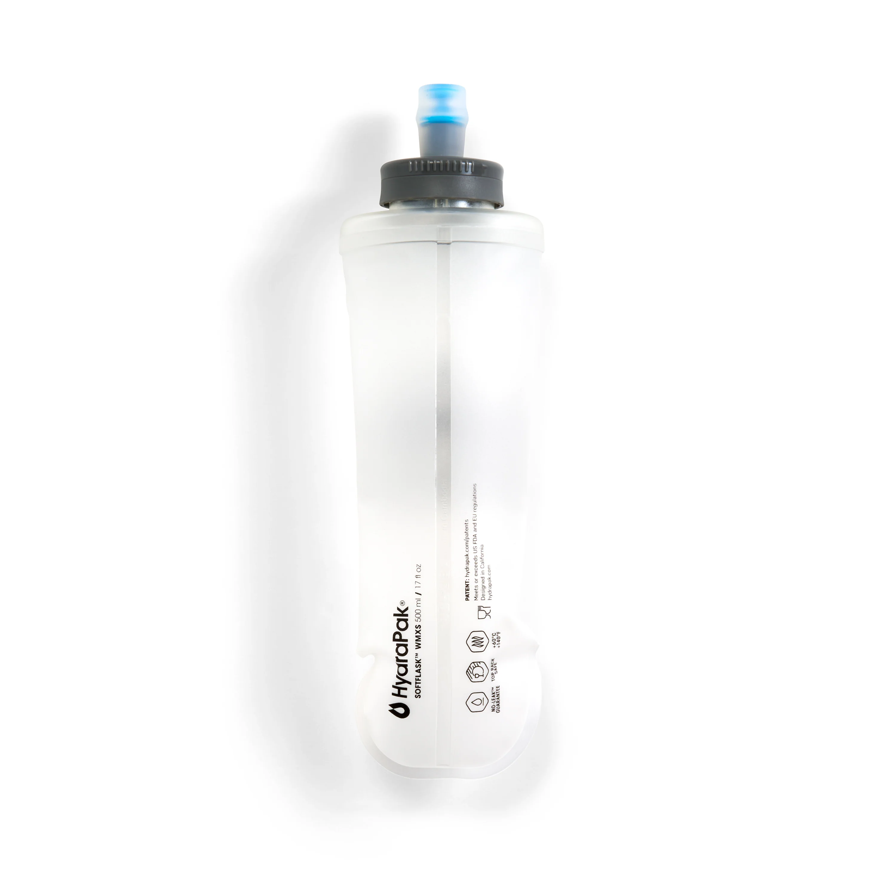 HydraPak SOFTFLASK™ WMXS - 500 ml - Image 3