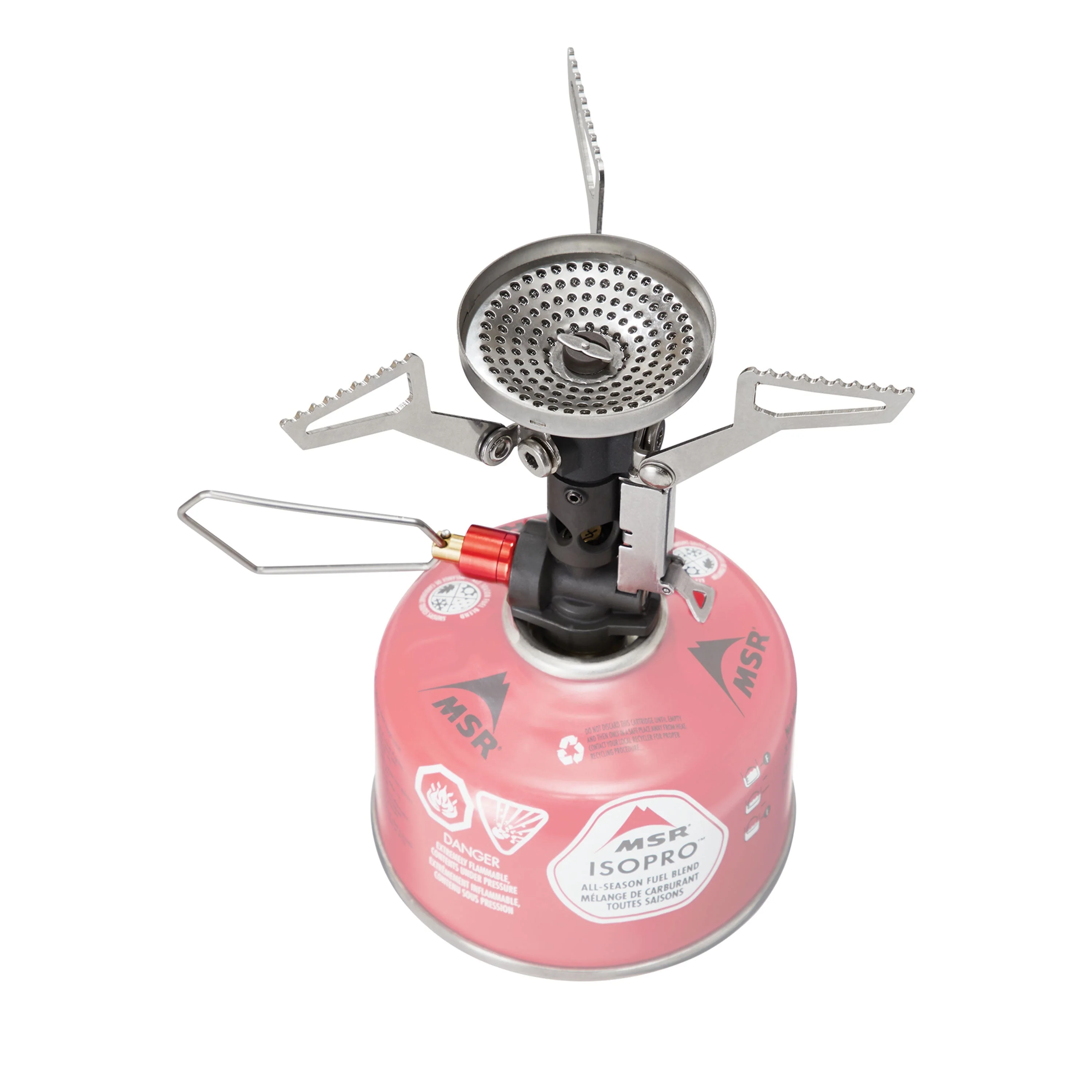 MSR PocketRocket® Deluxe - Image 4