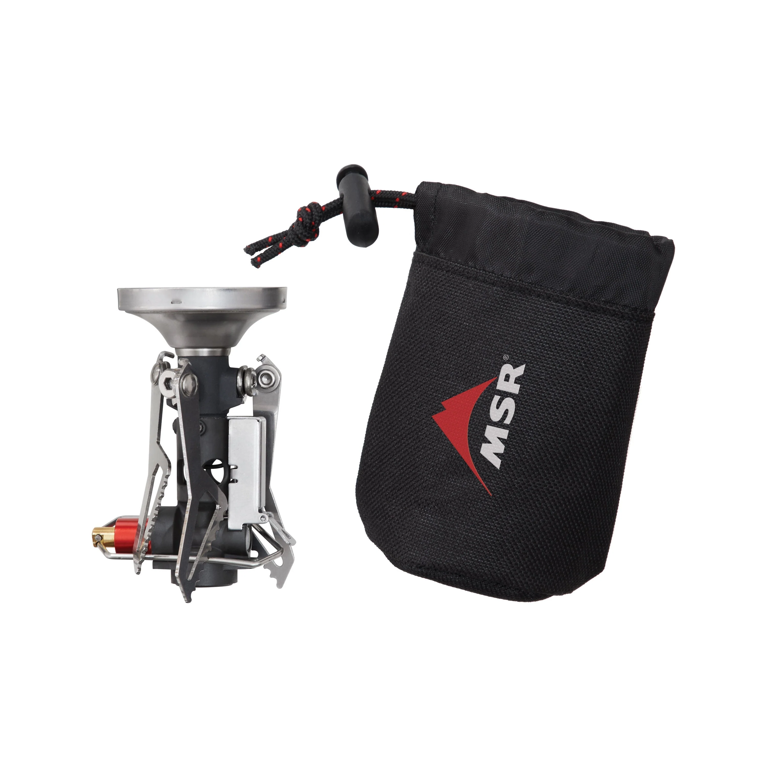 MSR PocketRocket® Deluxe - Image 5