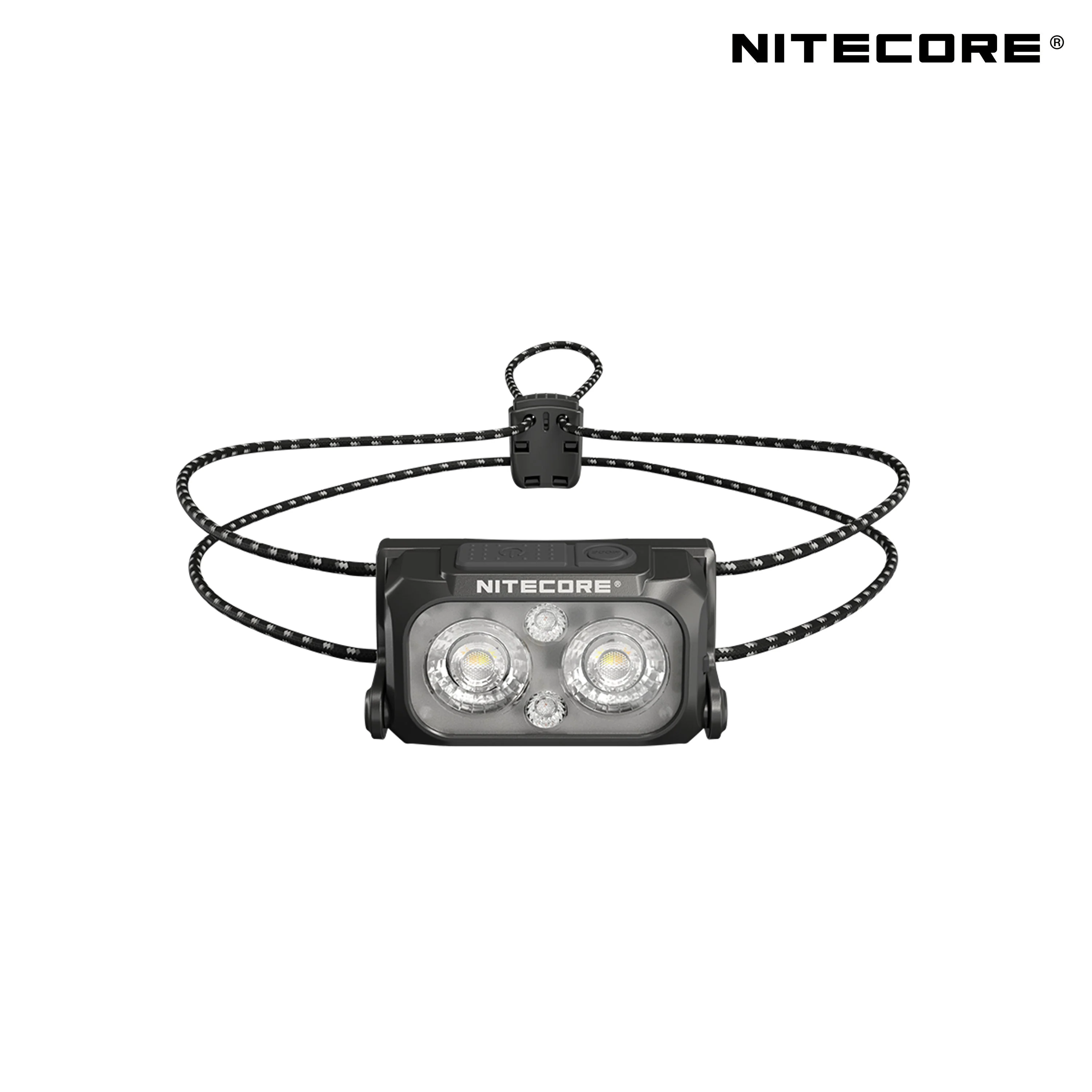 Nitecore NU25 MCT UL - Image 3