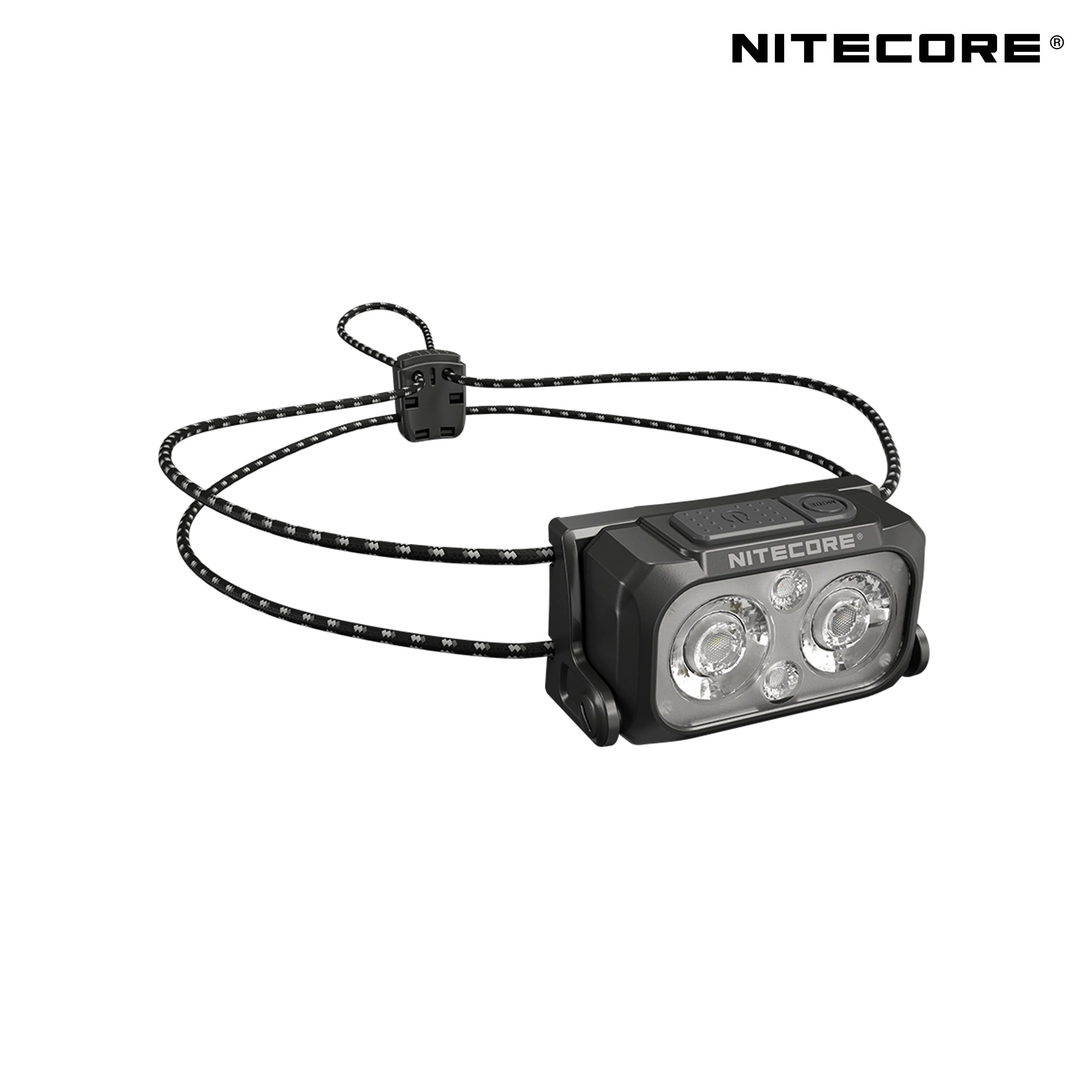 Nitecore NU25 MCT UL - Image 5