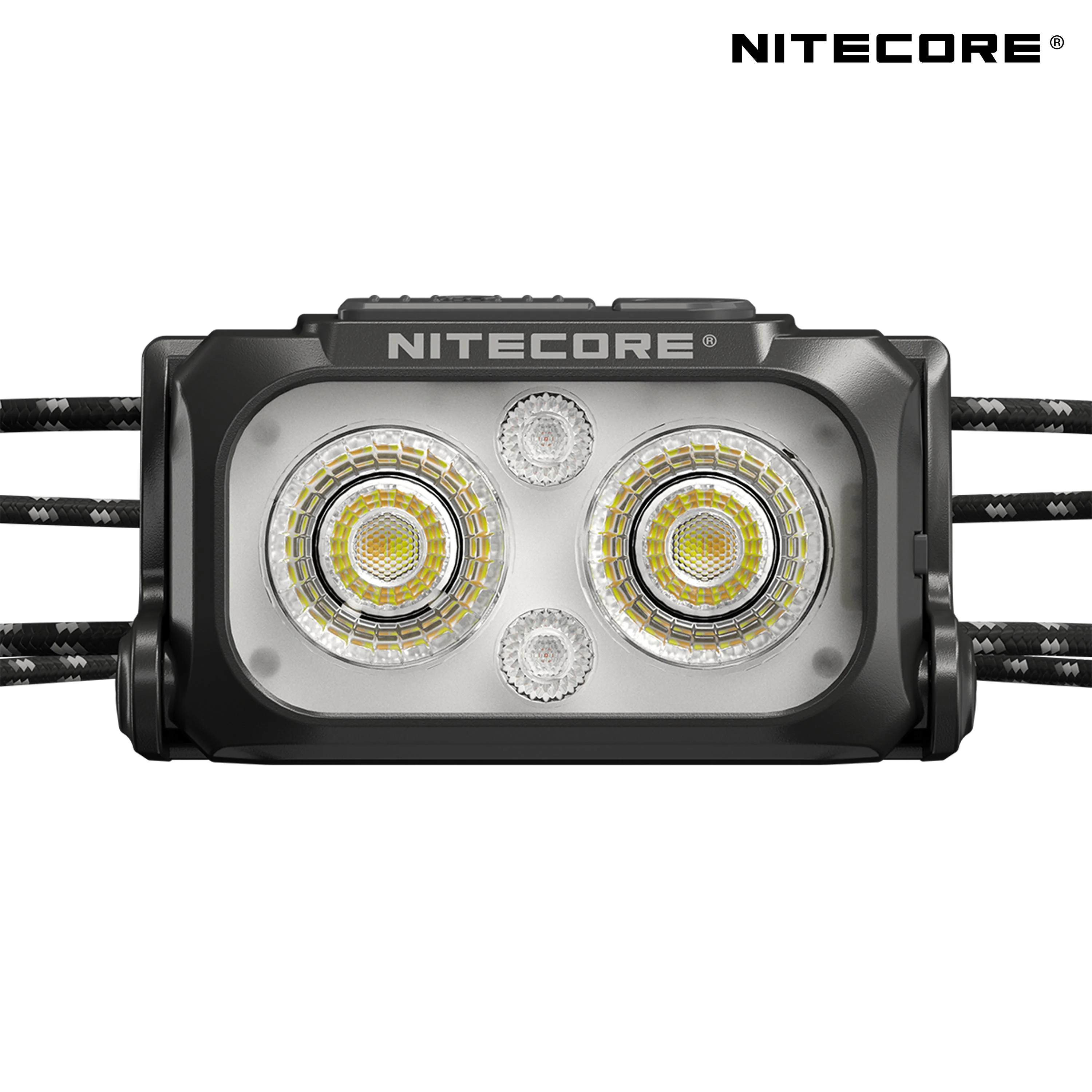 Nitecore NU25 MCT UL - Image 6