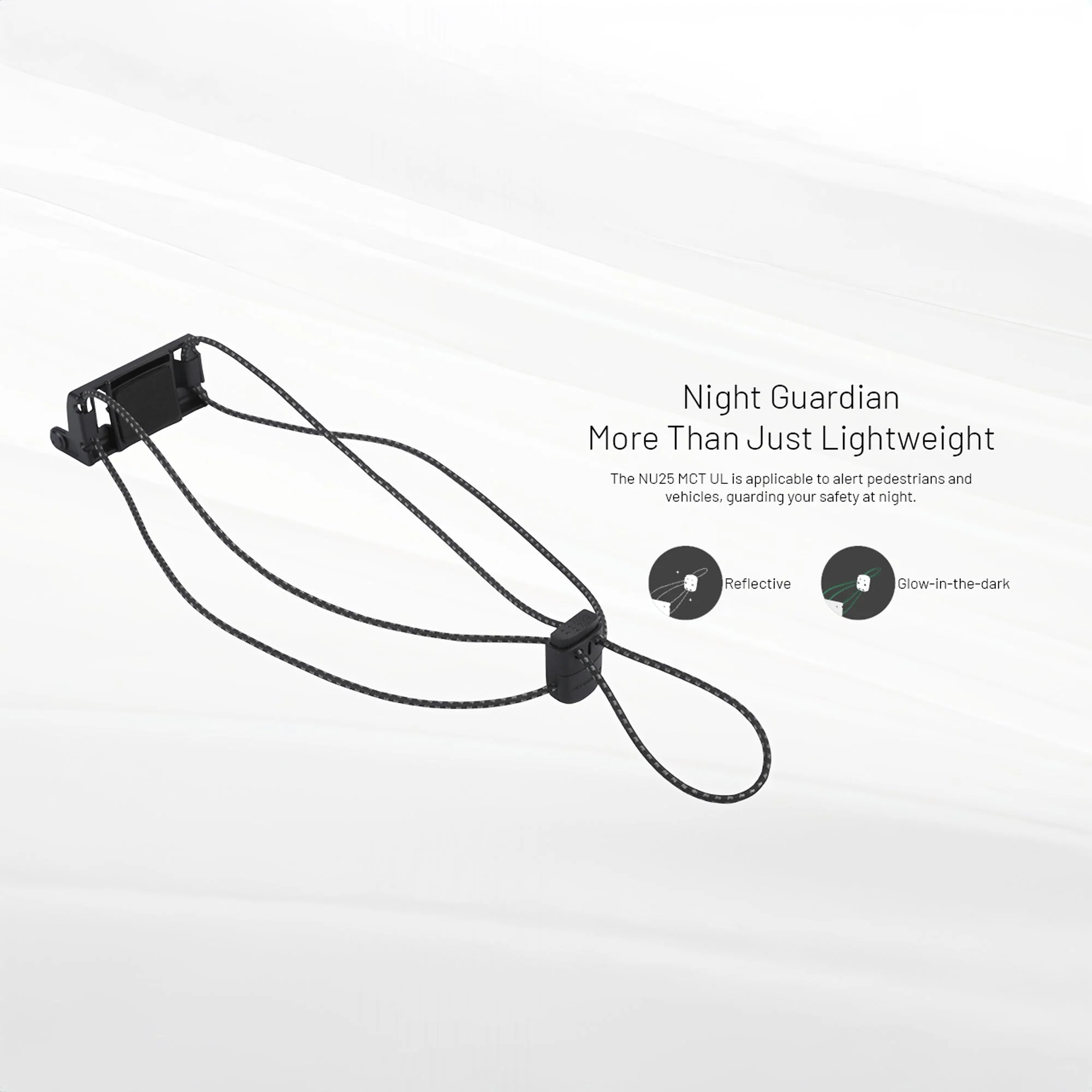 Nitecore NU25 MCT UL - Image 8
