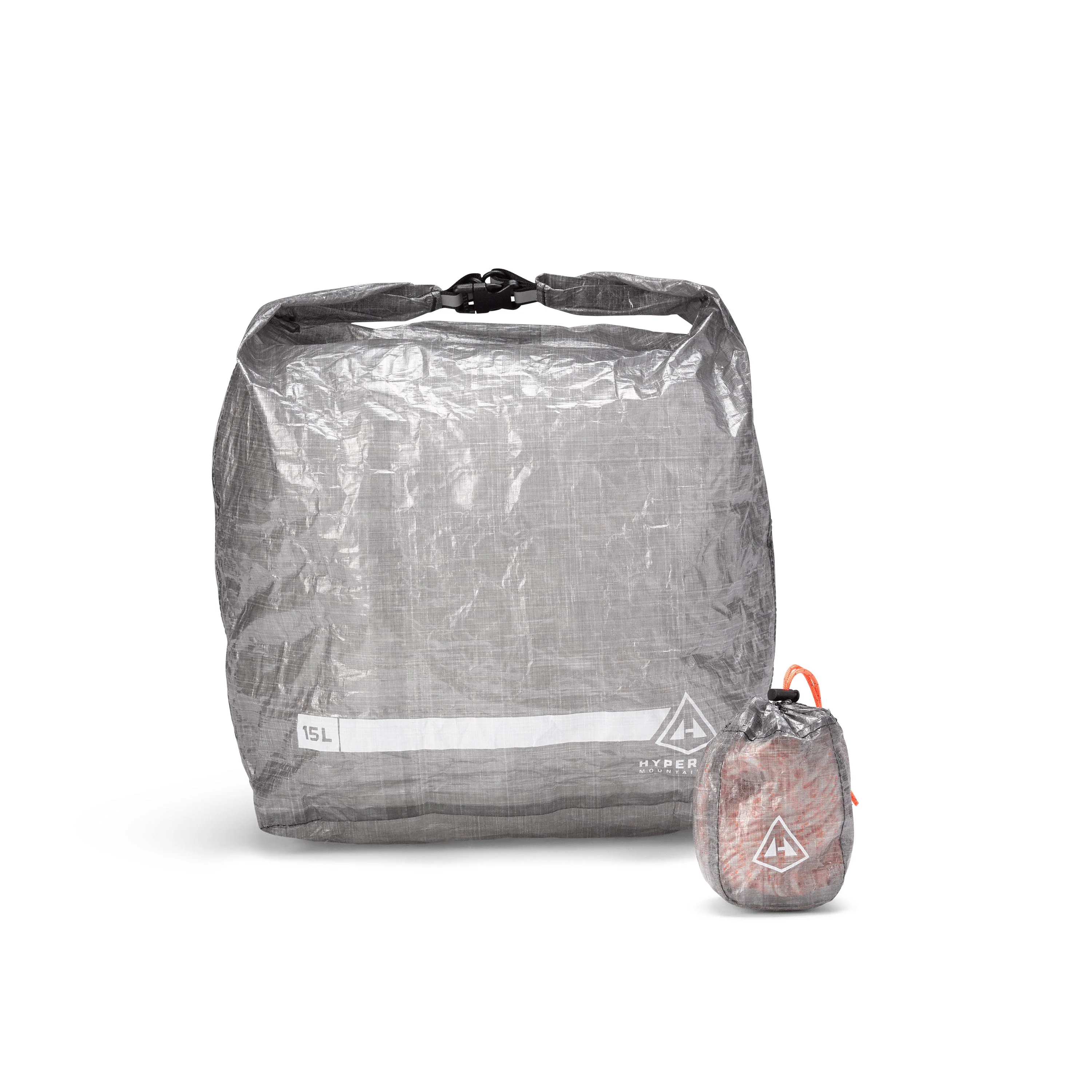 Roll-Top Food Bag Kit - Image 4
