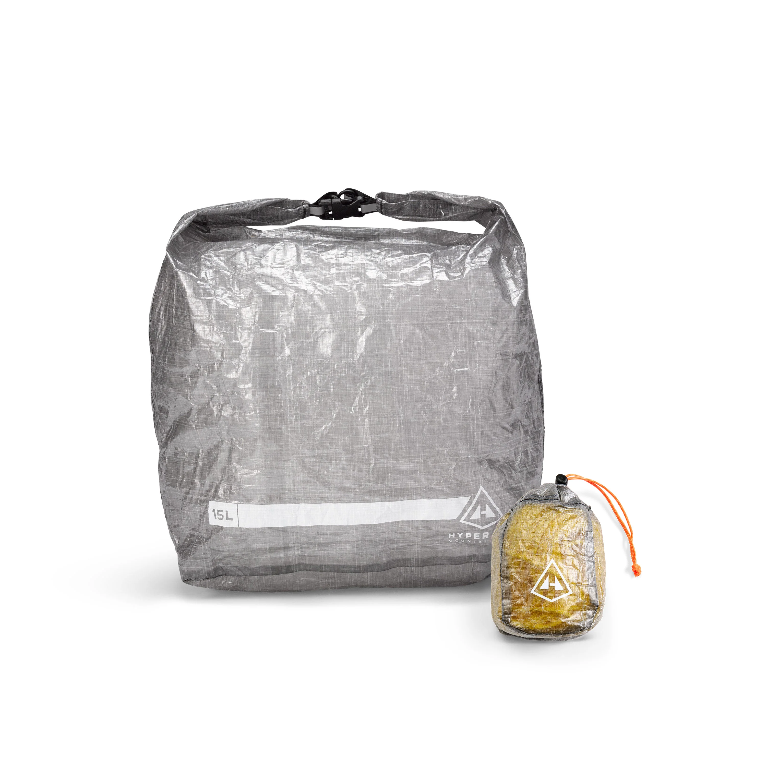 Roll-Top Food Bag Kit - Image 7