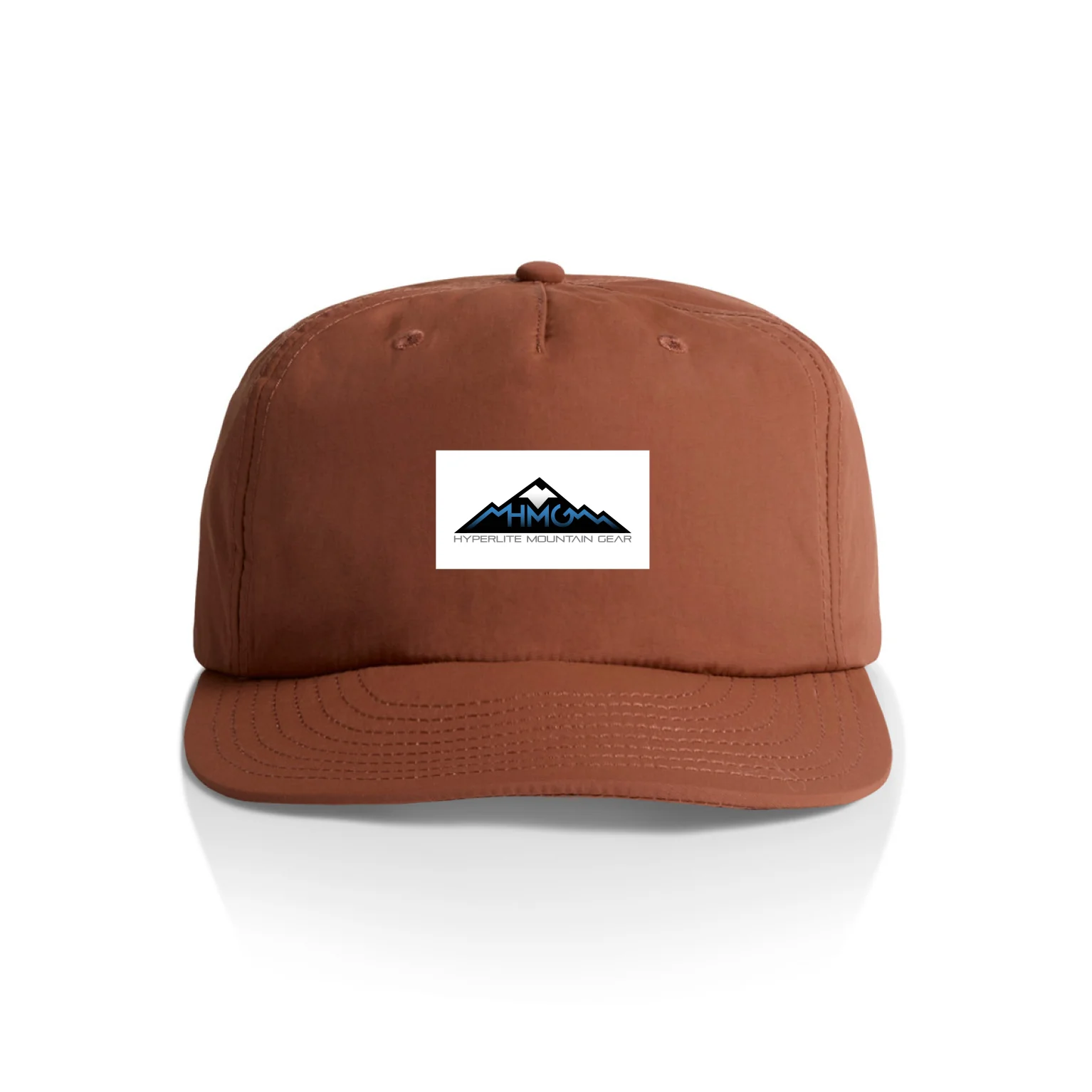 Throwback Logo Hat - Image 3