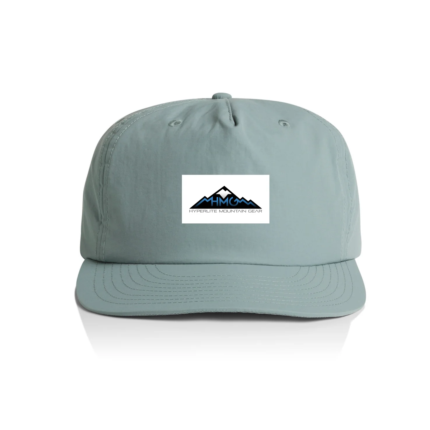 Throwback Logo Hat - Image 4
