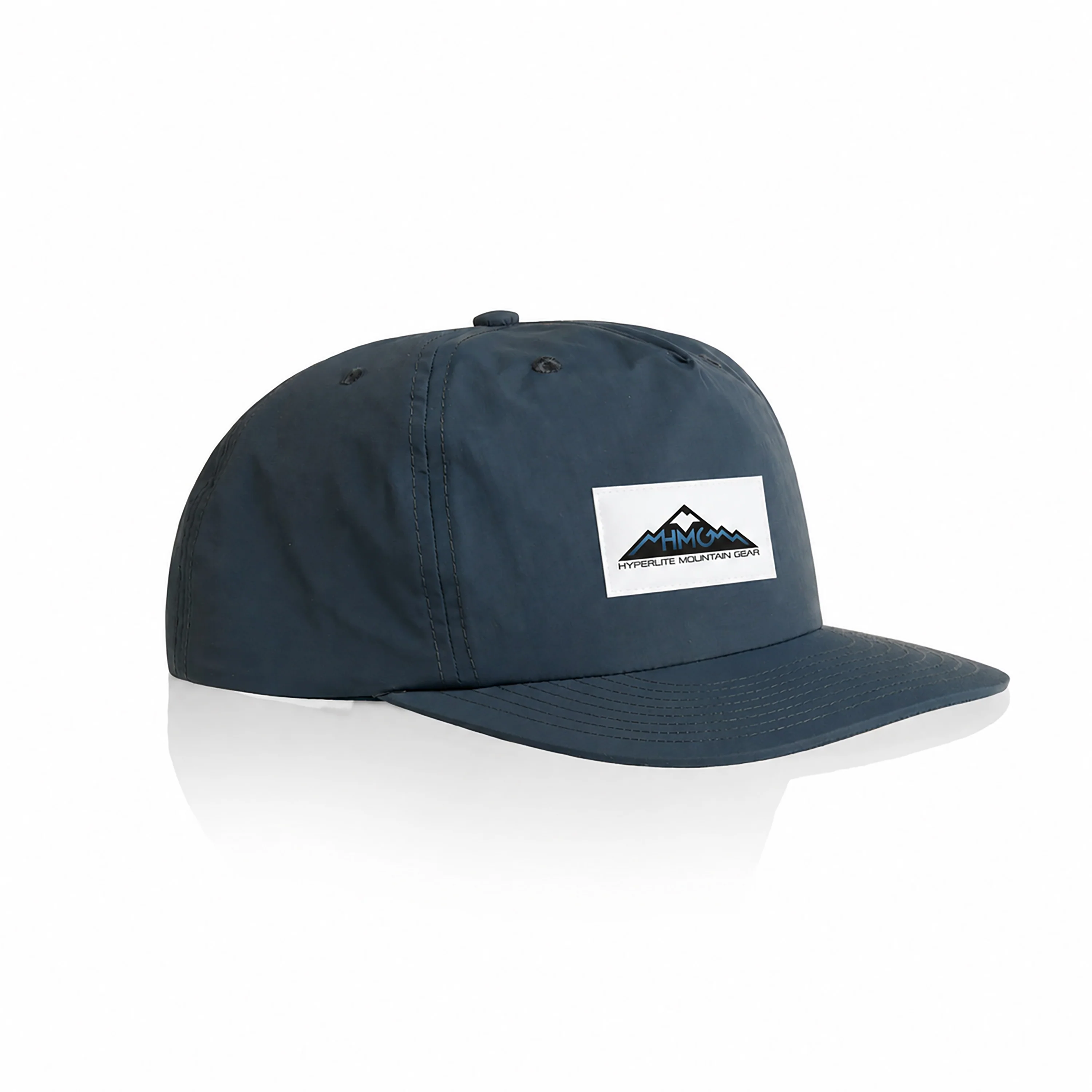 Throwback Logo Hat - Image 5