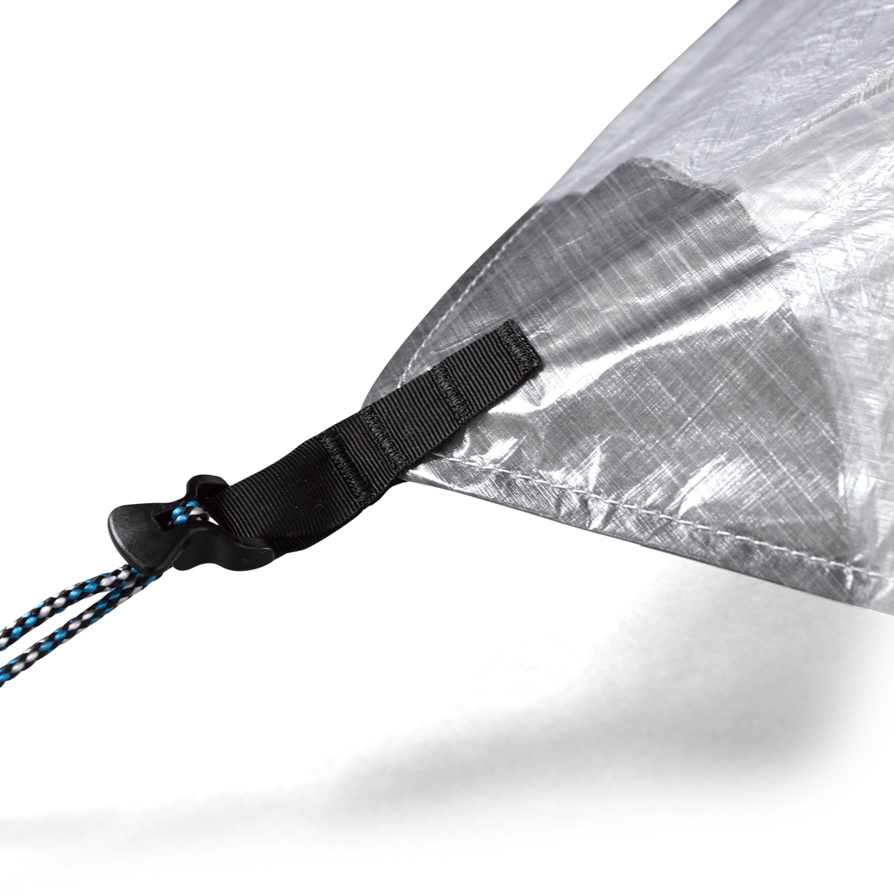UltaMid 4 – Ultralight Pyramid Tent - Image 6
