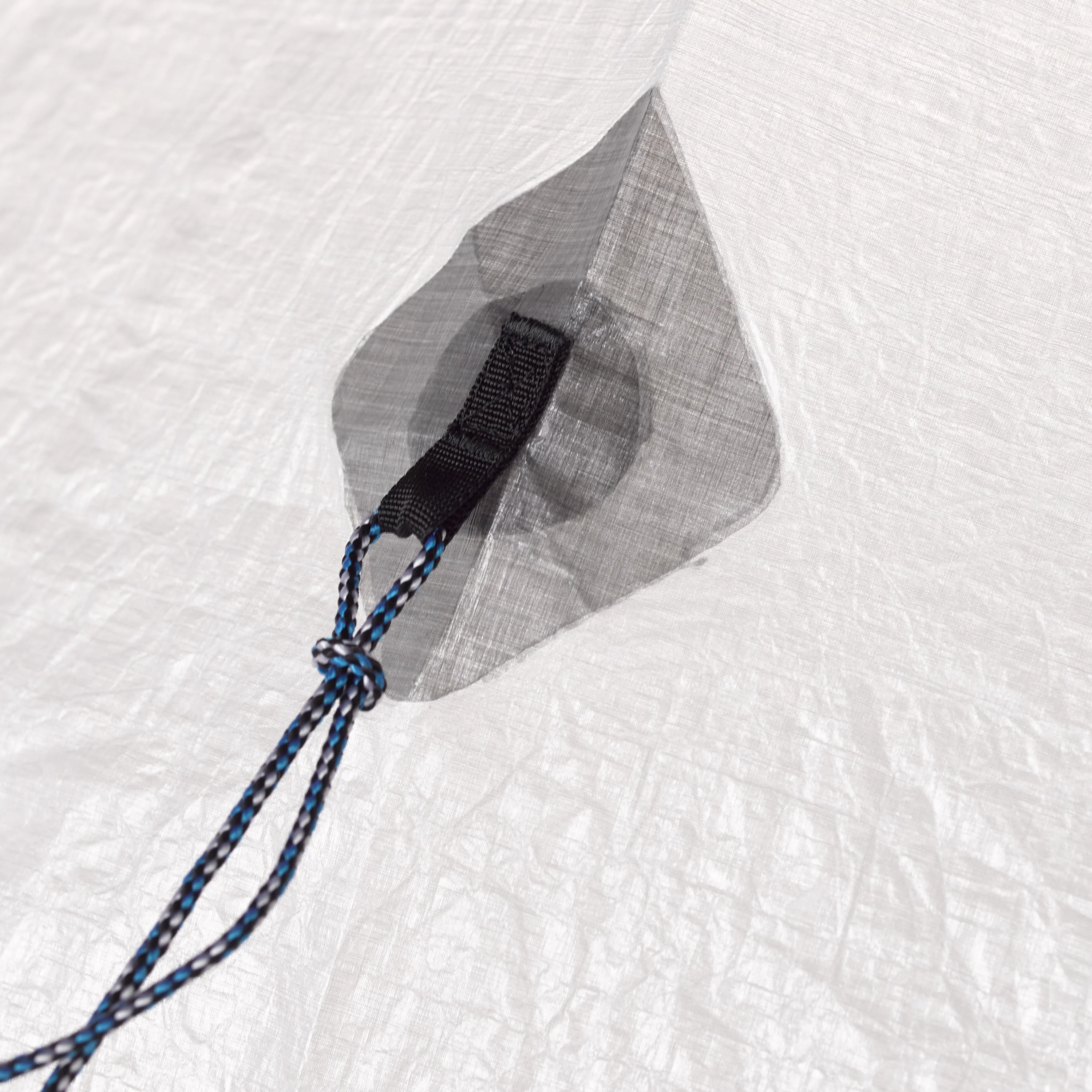 UltaMid 4 – Ultralight Pyramid Tent - Image 8