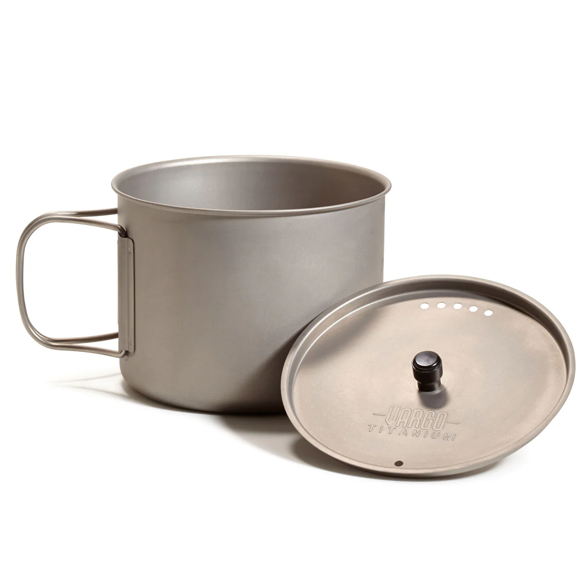 Vargo Titanium Ti-Lite 900ml Mug - Image 3